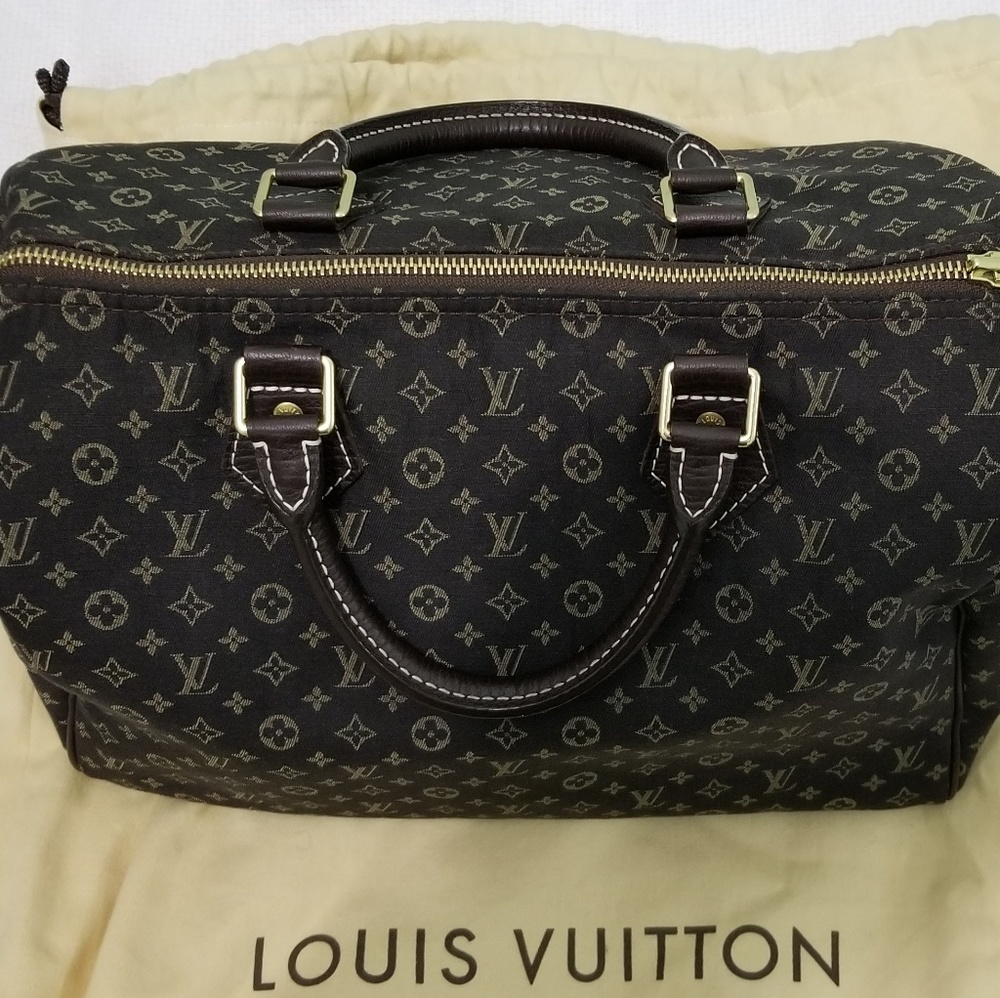 Louis Vuitton Monogram Tote